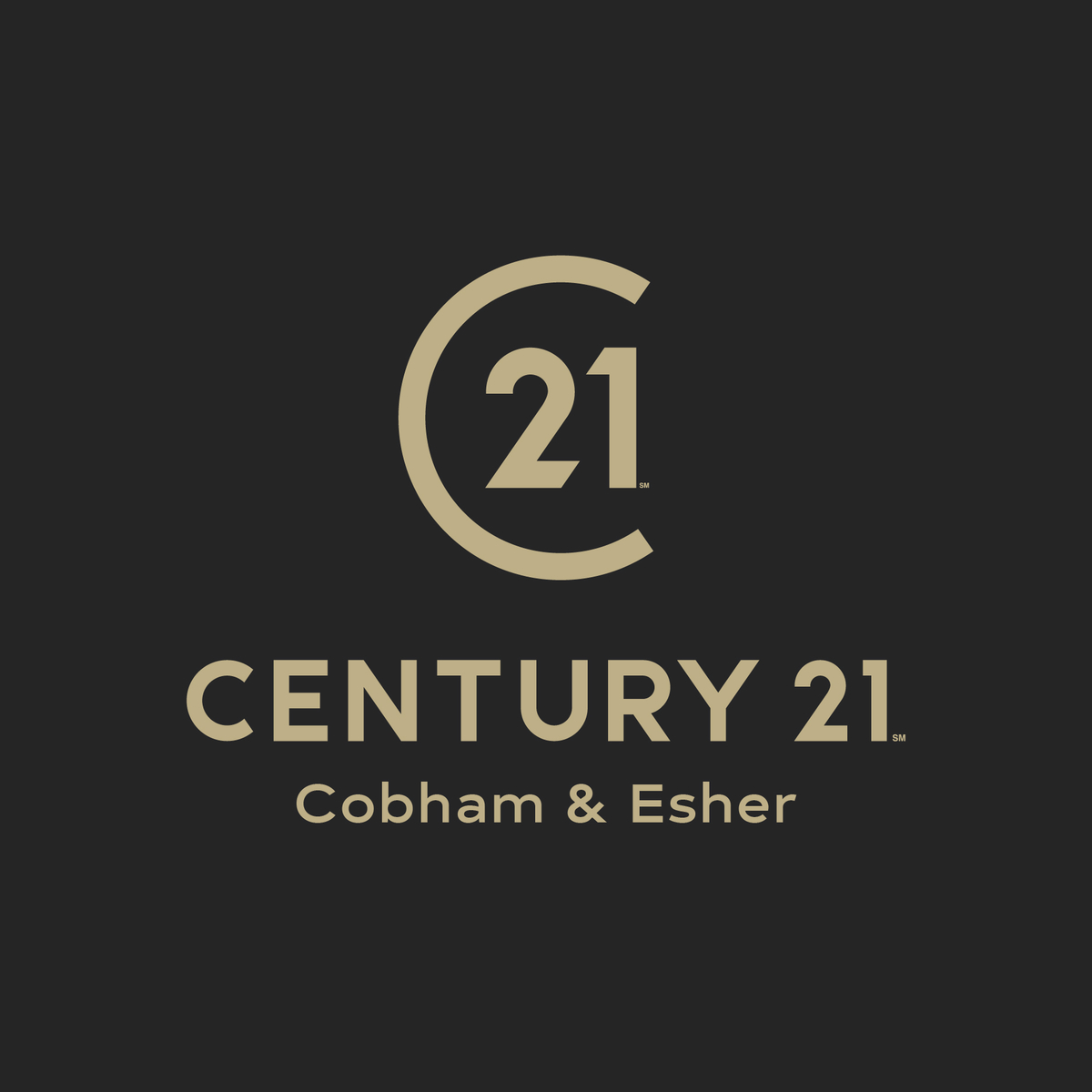 Century 21 Cobham & Esher